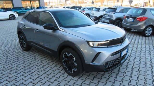 Opel Mokka 1.2 Turbo 130 CV Ultimate