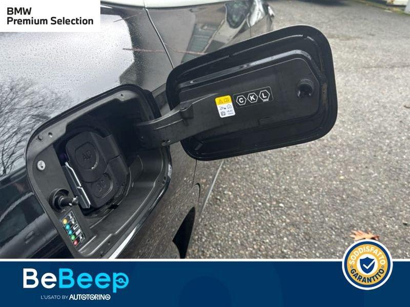 BMW X1 I EDRIVE 20 X-LINE