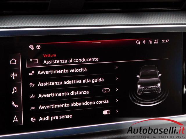 AUDI Q3 SPORTBACK 35 TDI S TRONIC S LINE EDITION