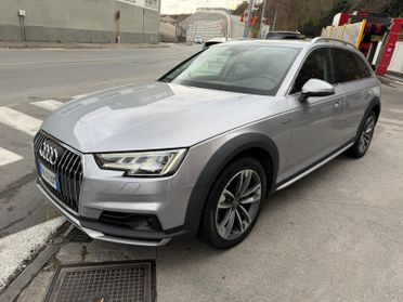 Audi A4 allroad 2.0 TDI 190 CV S tronic Business Evolution