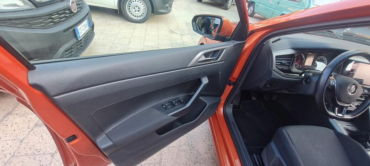 Volkswagen Polo - 1.6 TDI Neopatentati