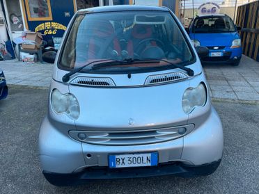Smart 600 & passion (40 kW)