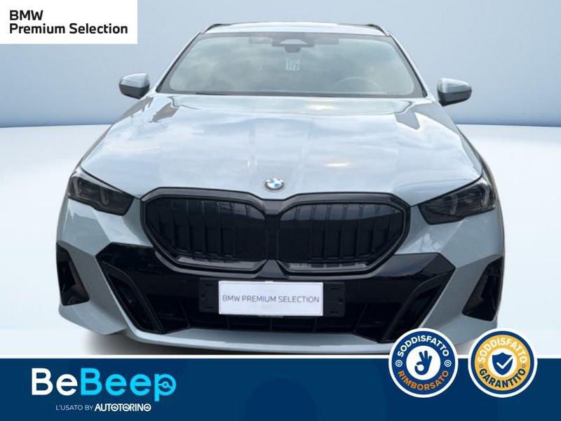 BMW Serie 5 Touring 540D TOURING 48V XDRIVE MSPORT PRO 183KW AUTO