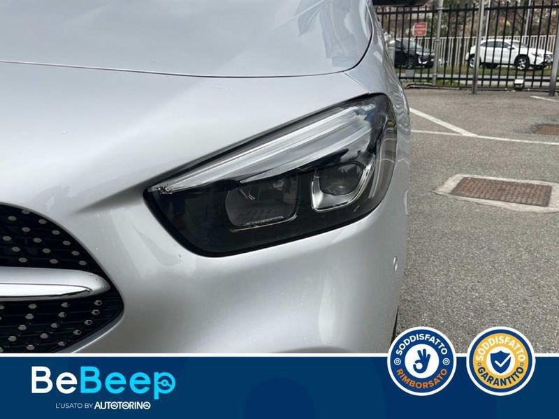 Mercedes-Benz Classe B B 200 PREMIUM AUTO