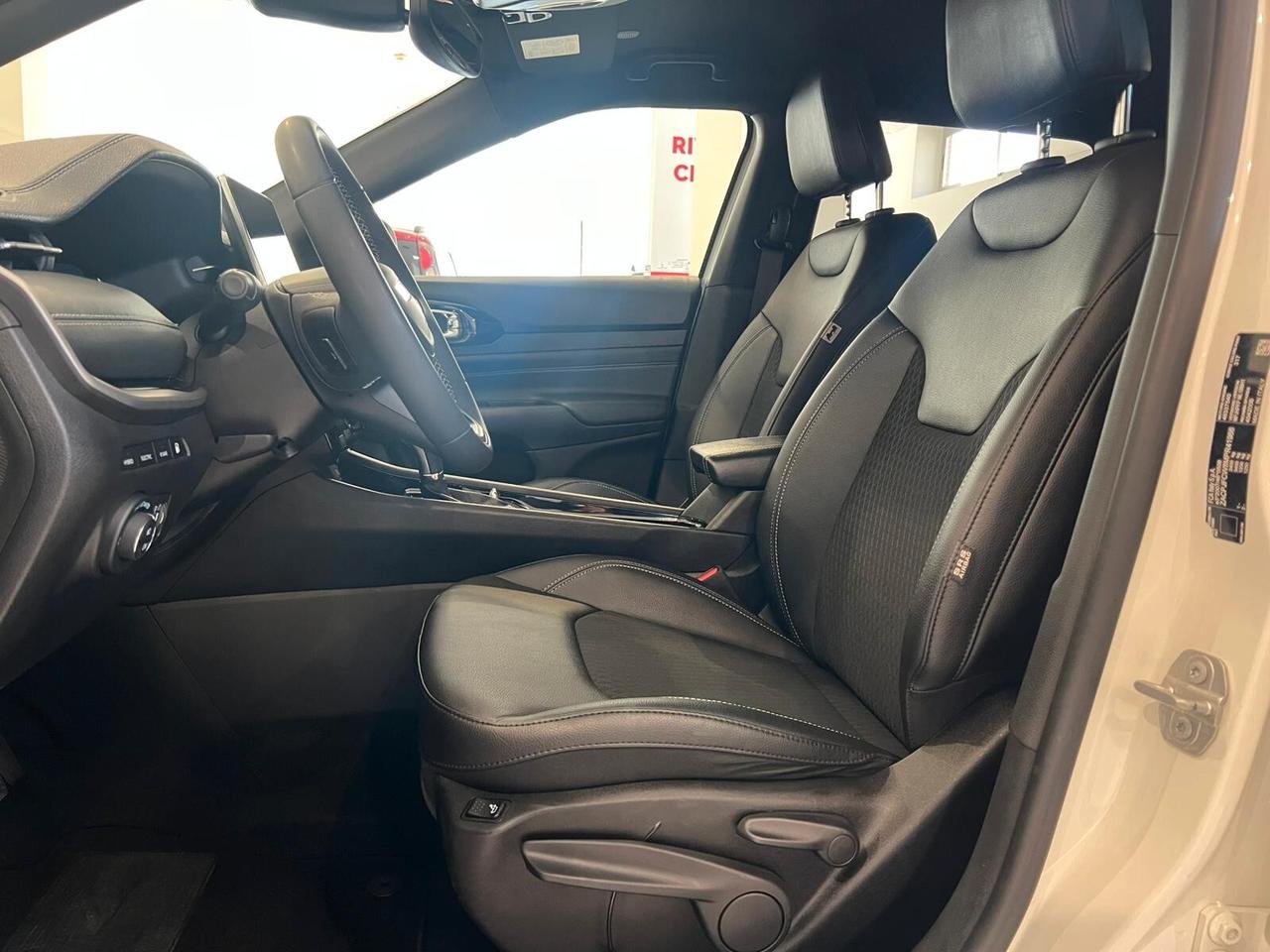 Jeep Compass 1.3 Turbo T4 190 CV PHEV AT6 4xe 80° Anniversario