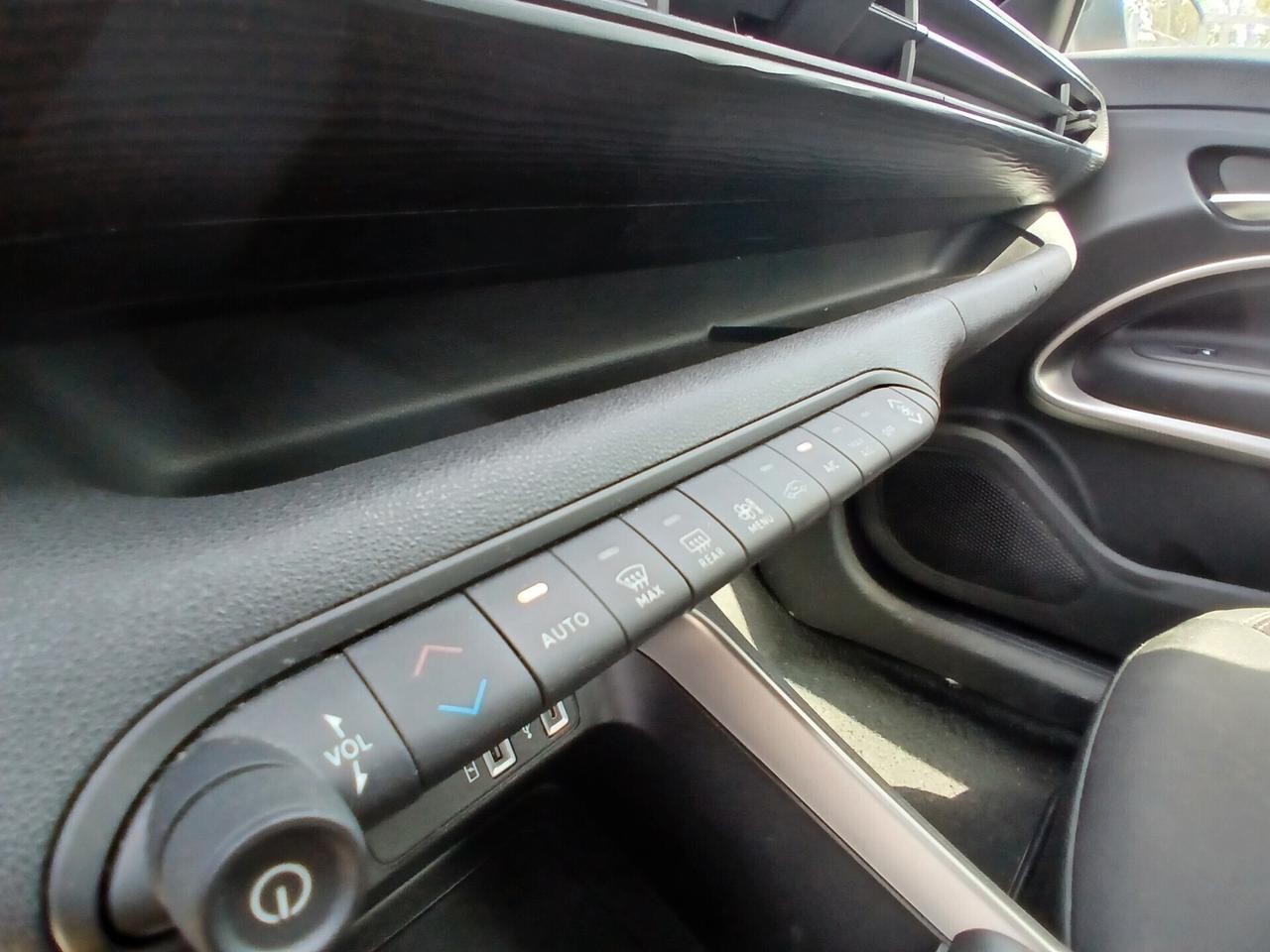 Jeep Avenger 1.2 Turbo 100CV Altitude