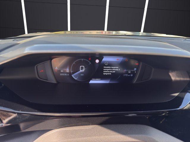 PEUGEOT 308 PureTech Turbo 130 S&S SW Allure