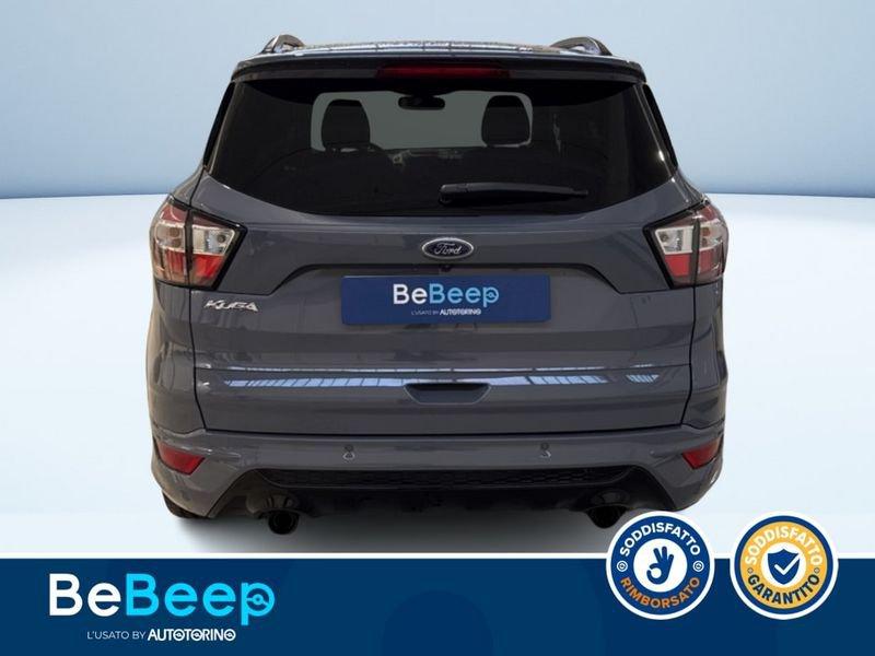 Ford Kuga 1.5 ECOBOOST ST-LINE S&S 2WD 120CV