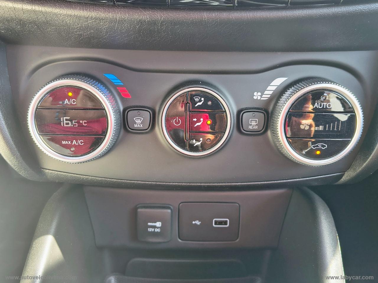 FIAT Tipo 1.6 Mjt S&S 5p. City Life