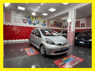 Toyota Aygo 1.0 68cv SOUND - 2008