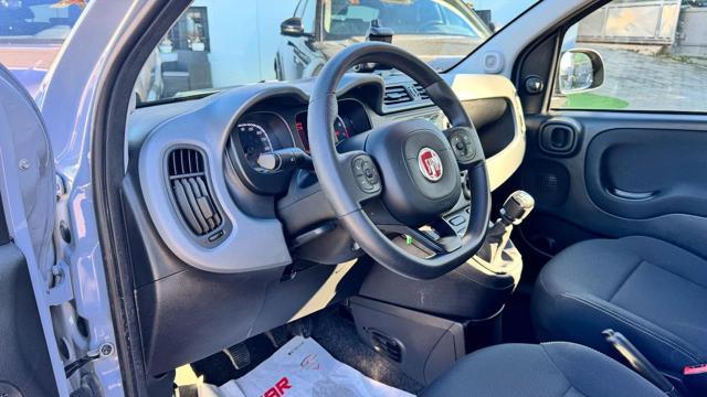 FIAT Panda Cross 1.0 FireFly S&S Hybrid