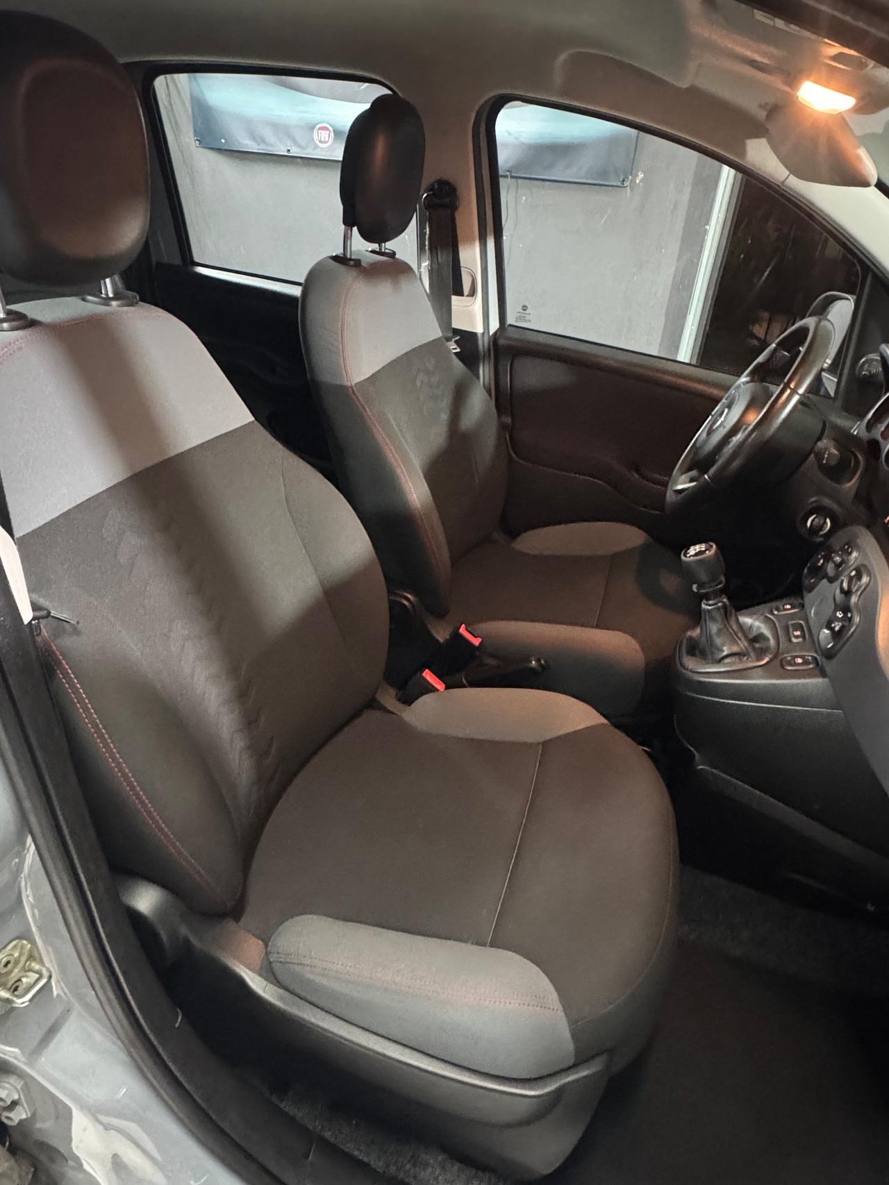 Fiat Panda 1.2 Easy