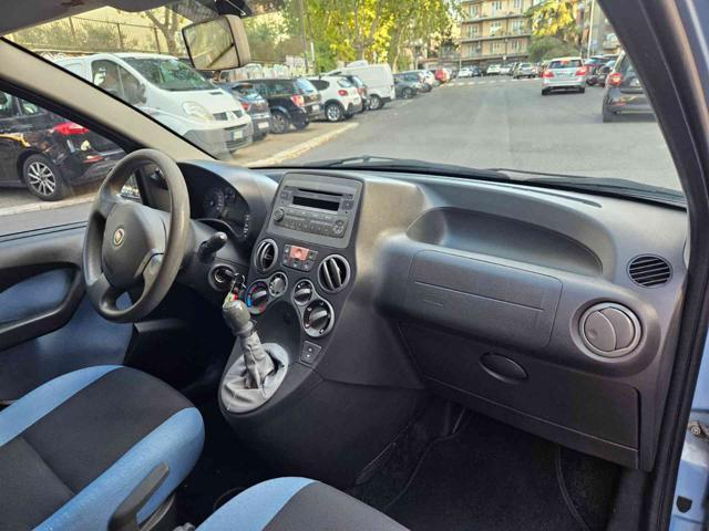 FIAT Panda 1.2 Climbing Natural Power