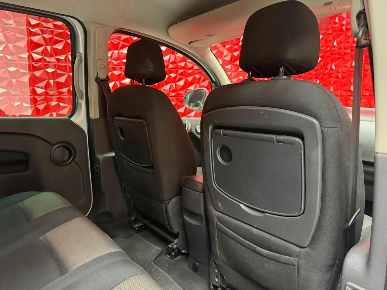 Renault Kangoo Blue dCi 8V 95 CV 5 porte Limited IVA DEDUCIBILE