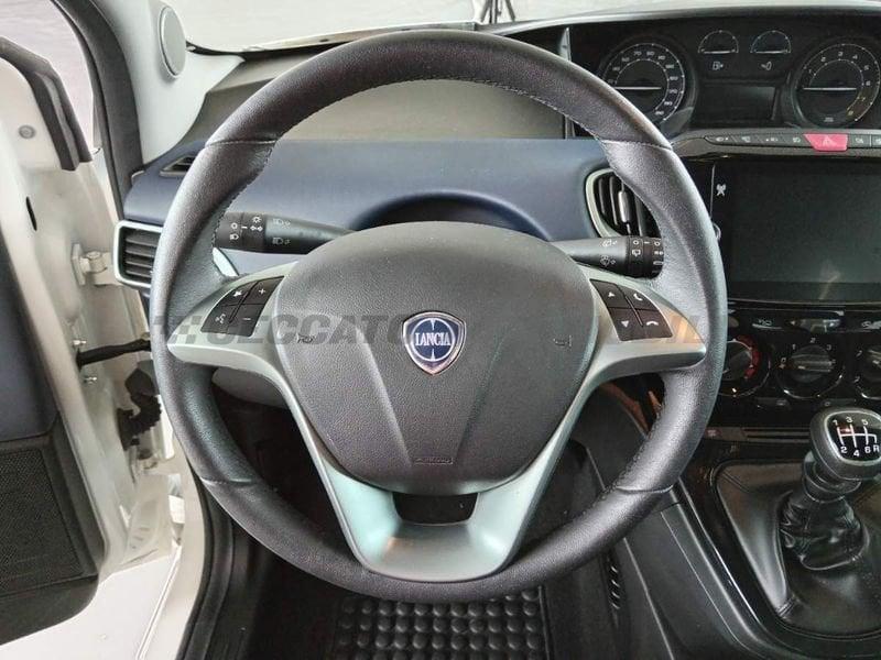Lancia Ypsilon Ypsilon 1.0 firefly hybrid Platino s&s 70cv