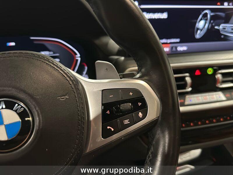 BMW X3 G01 2021 xdrive20d mhev 48V Msport auto