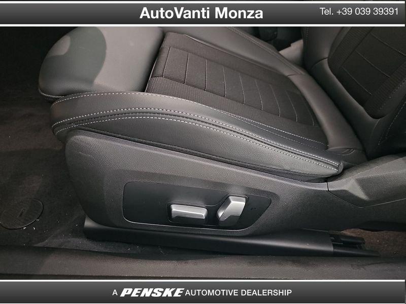 BMW Serie 4 Cabrio 420d 48V Cabrio Sport
