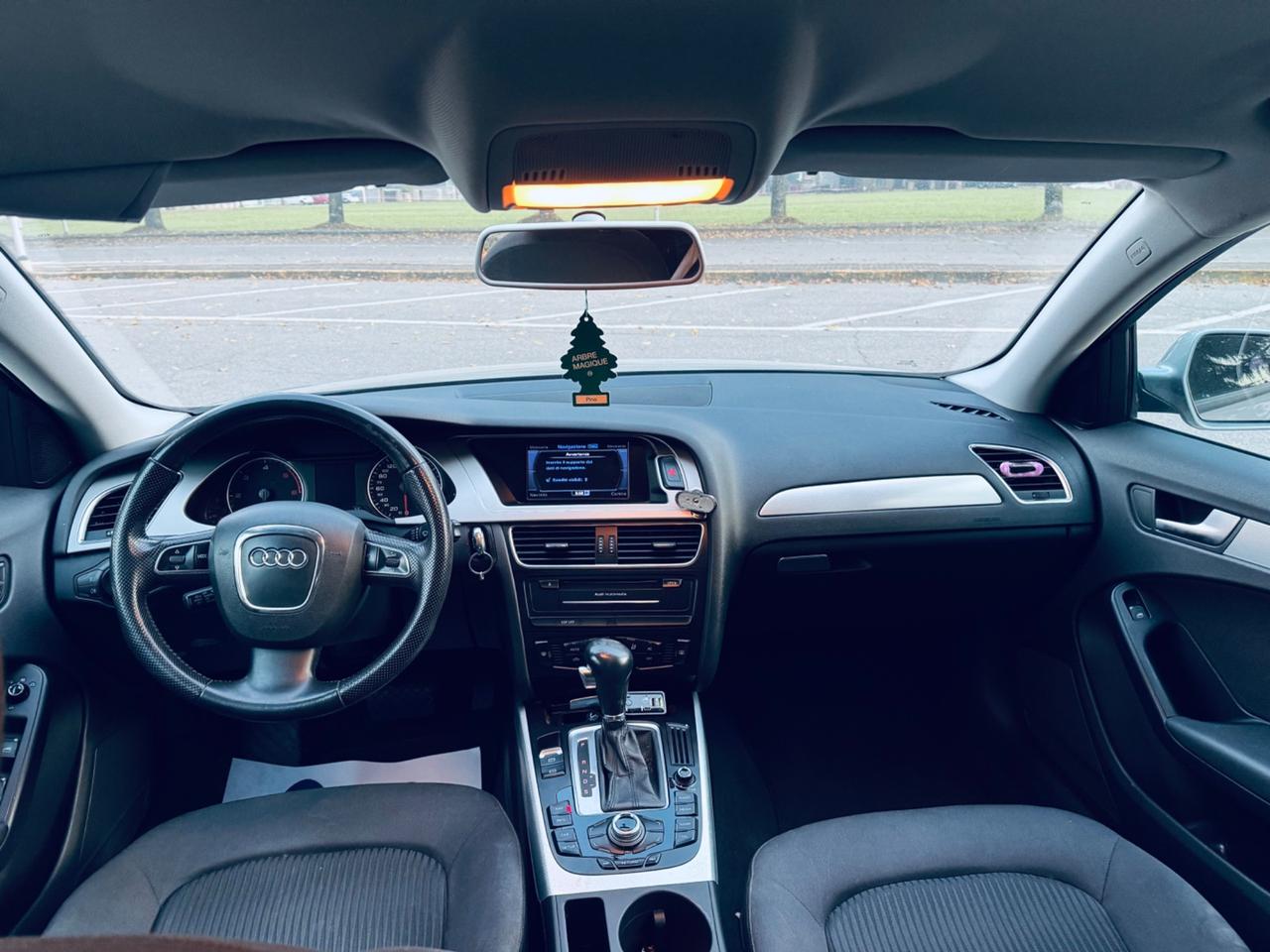 Audi A4 2.0 TDI S-Line