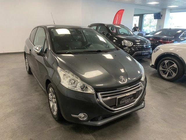 PEUGEOT 208 1.2 Benzina 3 Porte Allure