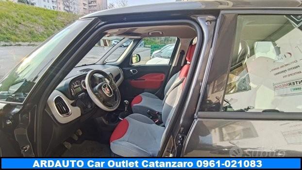 Fiat 500L 1.3 Multijet 85 CV Pop Star