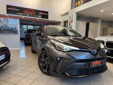 Toyota C-HR 2.0 Hybrid E-CVT Trend 184 cv