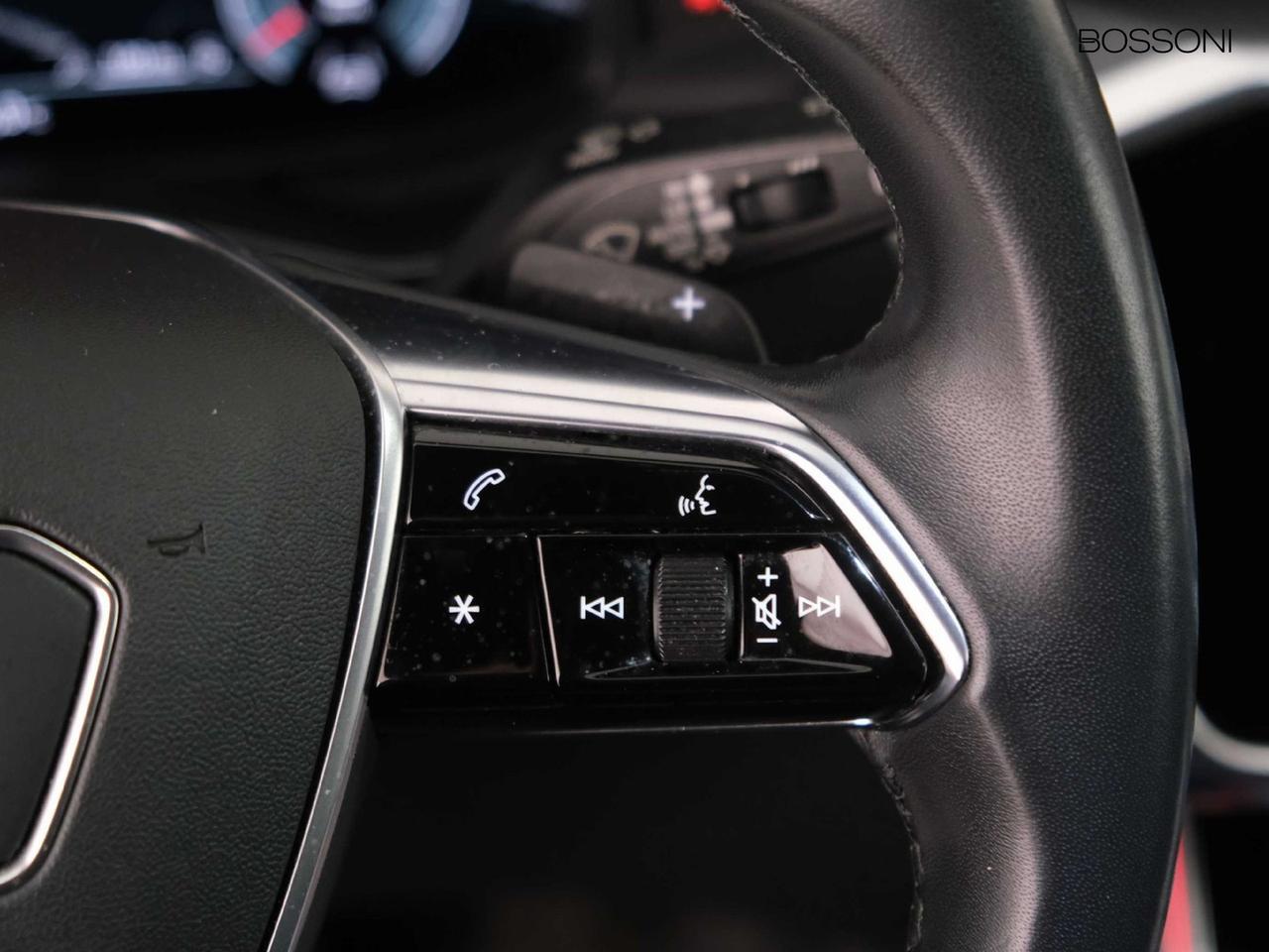 Audi A6 allroad allroad 55 3.0 v6 tdi mhev 48v 344cv evolution quattro tiptronic