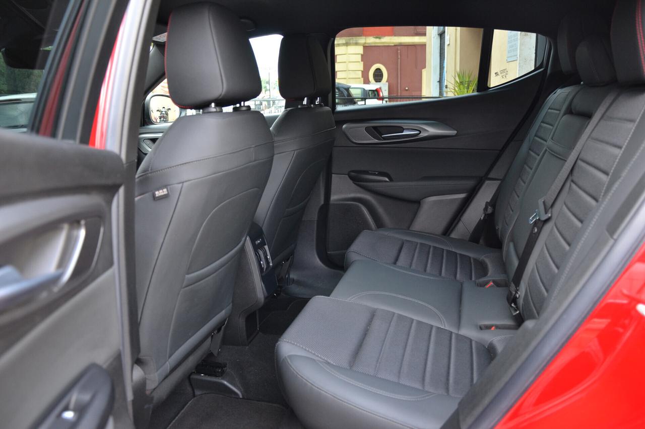 Alfa Romeo Tonale 1.6 D 130CV SPRINT **PREZZO REALE**UNIPRO'**GARANZ