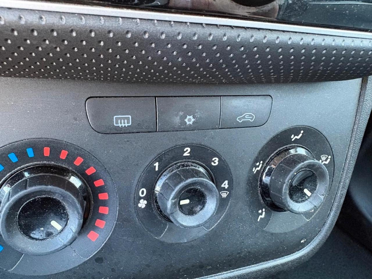 Fiat Punto Evo DYNAMIC 1.4 5 porte GPL