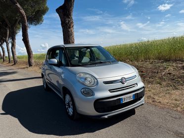Fiat 500L 1.3 Multijet motore nuovo