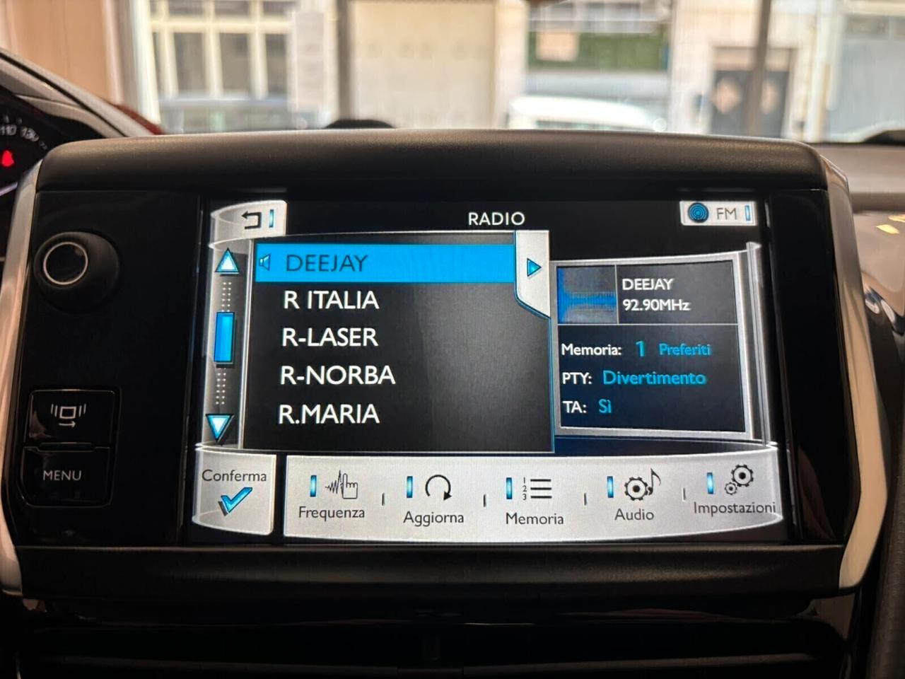 Peugeot 2008 1.6 HDI *PERFETTE CONDIZIONI*