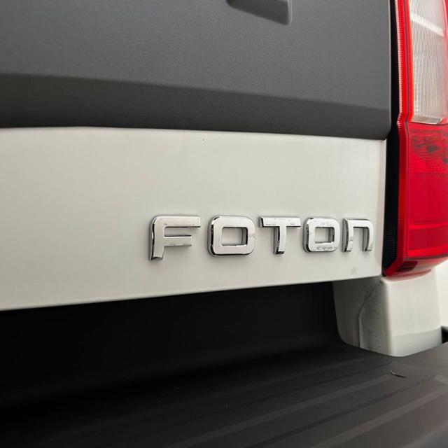 FOTON Tunland G7 Tunland G7 2.0 TDI Doppia Cabina 4WD VARI COLORI