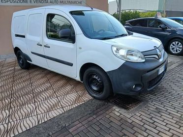 Renault Kangoo Grand 1.5 dci PERFETTO