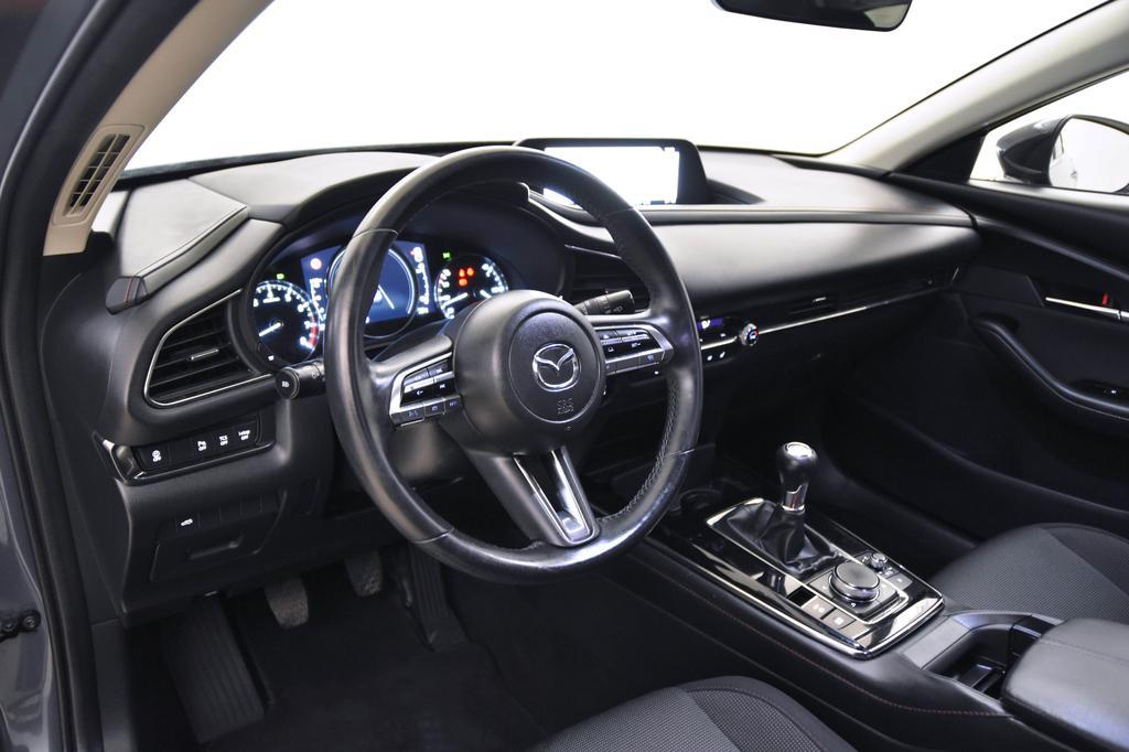 Mazda CX-30 2.0 Skyactiv-G M Hybrid Homura 2WD 6MT