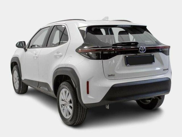 TOYOTA Yaris Cross 1.5 Hybrid 5p. E-CVT Active
