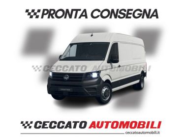 Volkswagen Crafter VAN - TELAIO 35 FURG PL 130 ant M6 MY 25