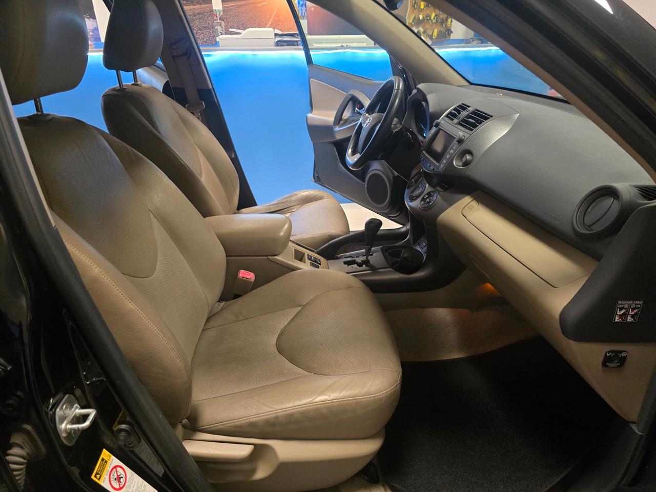 Toyota RAV 4 RAV4 Crossover 2.2 D-4D 150 CV DPF Luxury