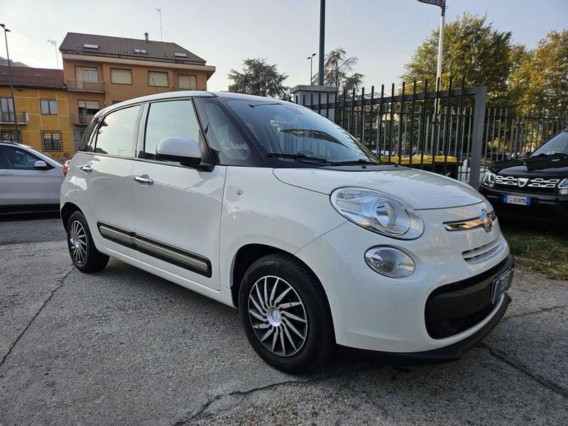 FIAT 500L 500L 1.3 mjt Pop 95cv