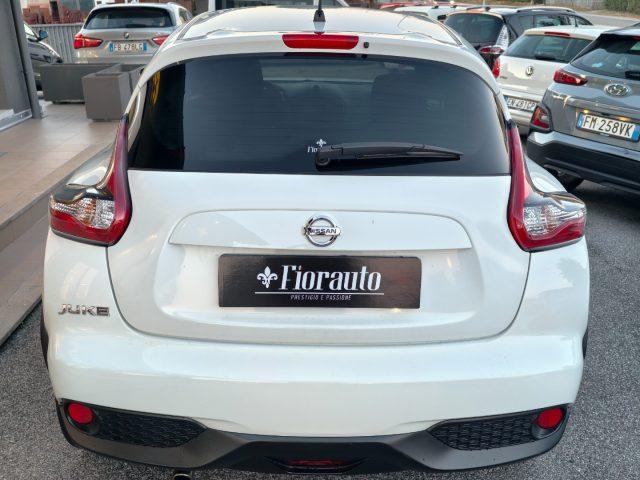 NISSAN Juke 1.2 DIG-T 115 Start&Stop Tekna