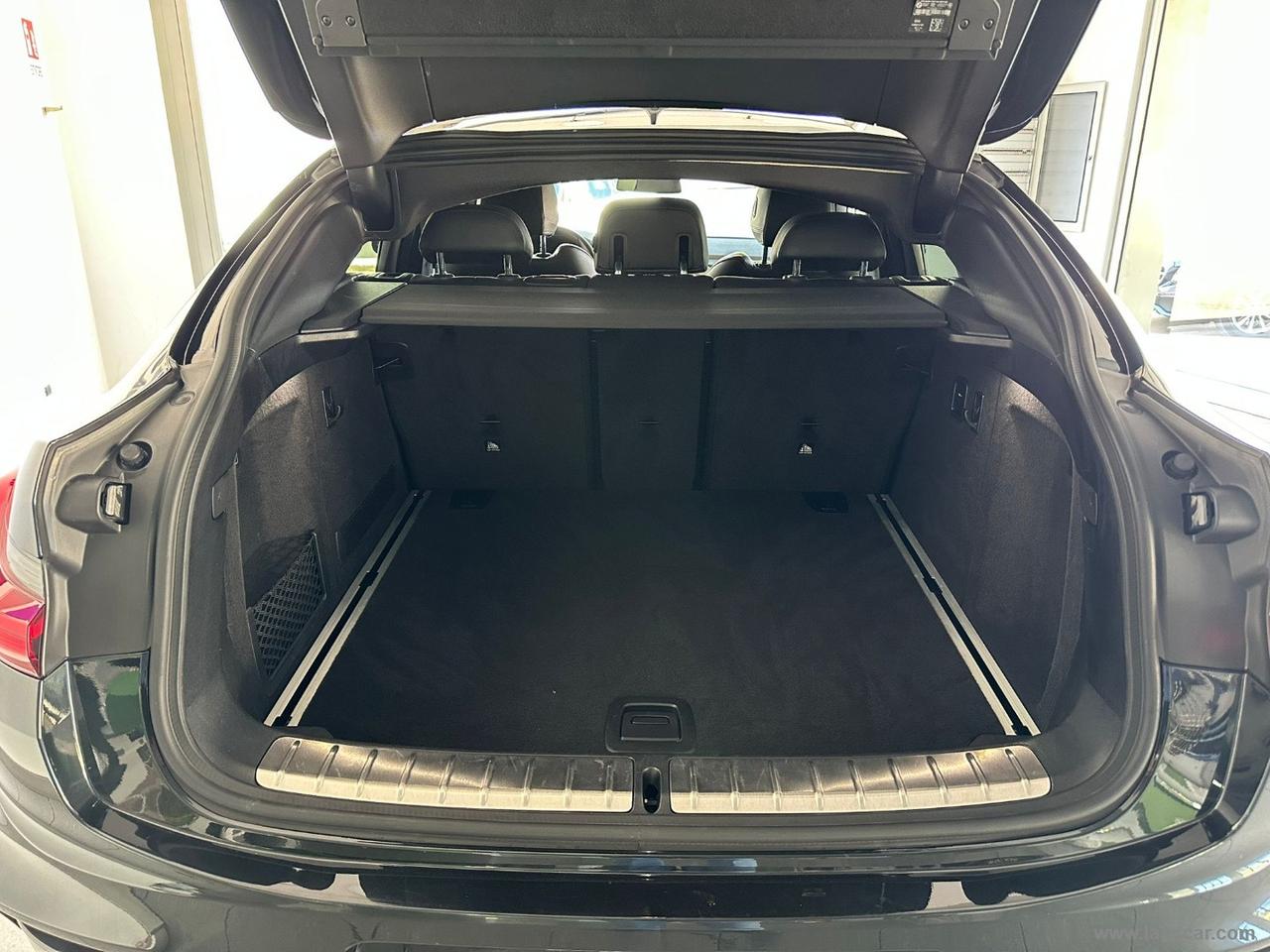 BMW X4 xDrive20d Msport