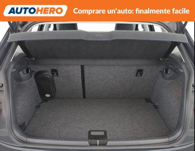 VOLKSWAGEN Polo 1.0 TSI 5p. Comfortline BlueMotion Technology