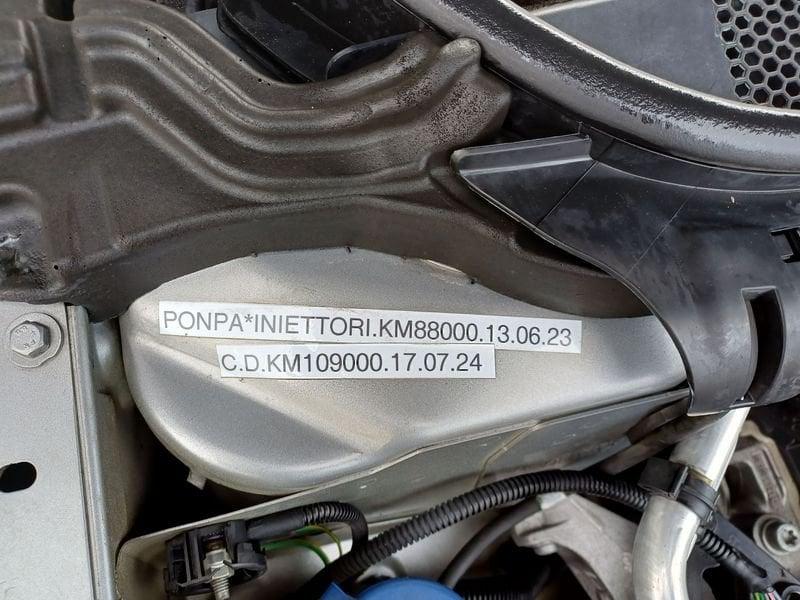 Peugeot 308 BlueHDi 100 S&S GARANZIA-KM CERTIFICATI