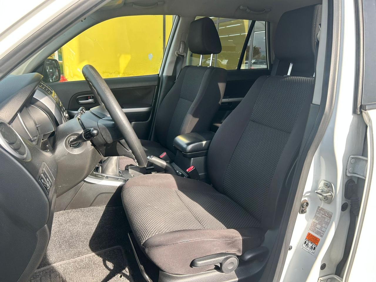 Suzuki Grand Vitara 1.9 DDiS 5 porte Executive Crossover