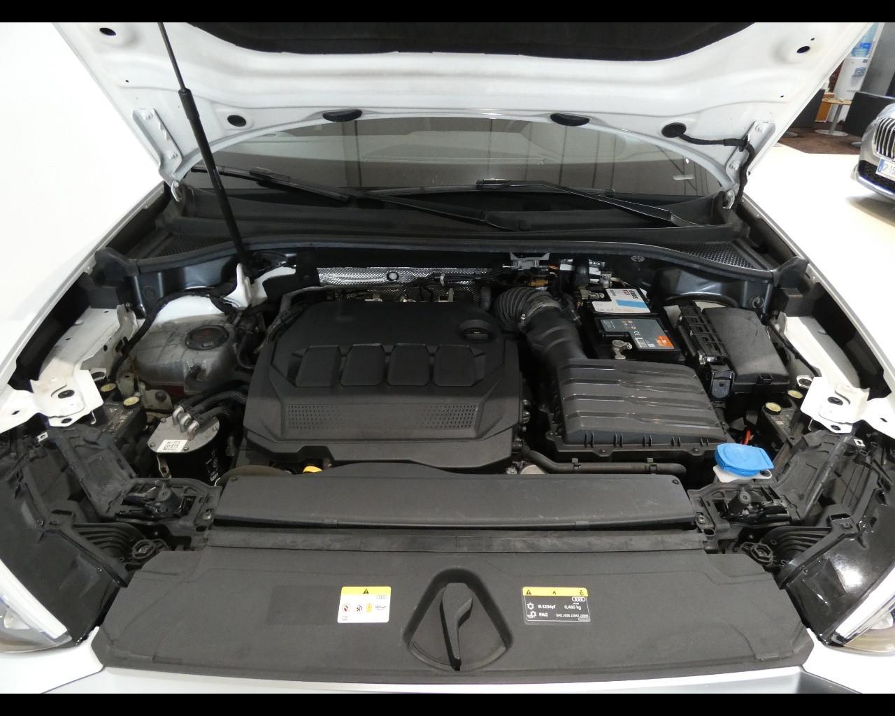 AUDI Q3 2ª serie - Q3 SPB 35 TDI S tronic