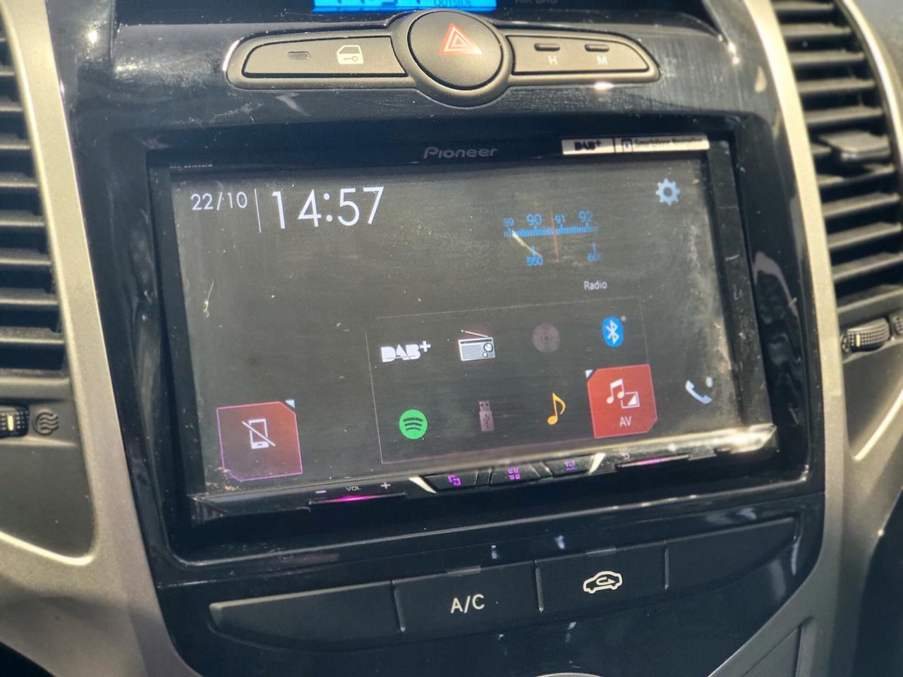 Hyundai iX20 - 2018 1.6 GPL Econext APP MODE