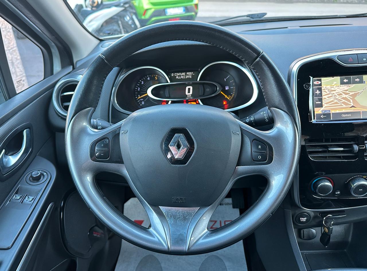 Renault Clio 1.5 dCi 8V 75CV 5 porte Costume National