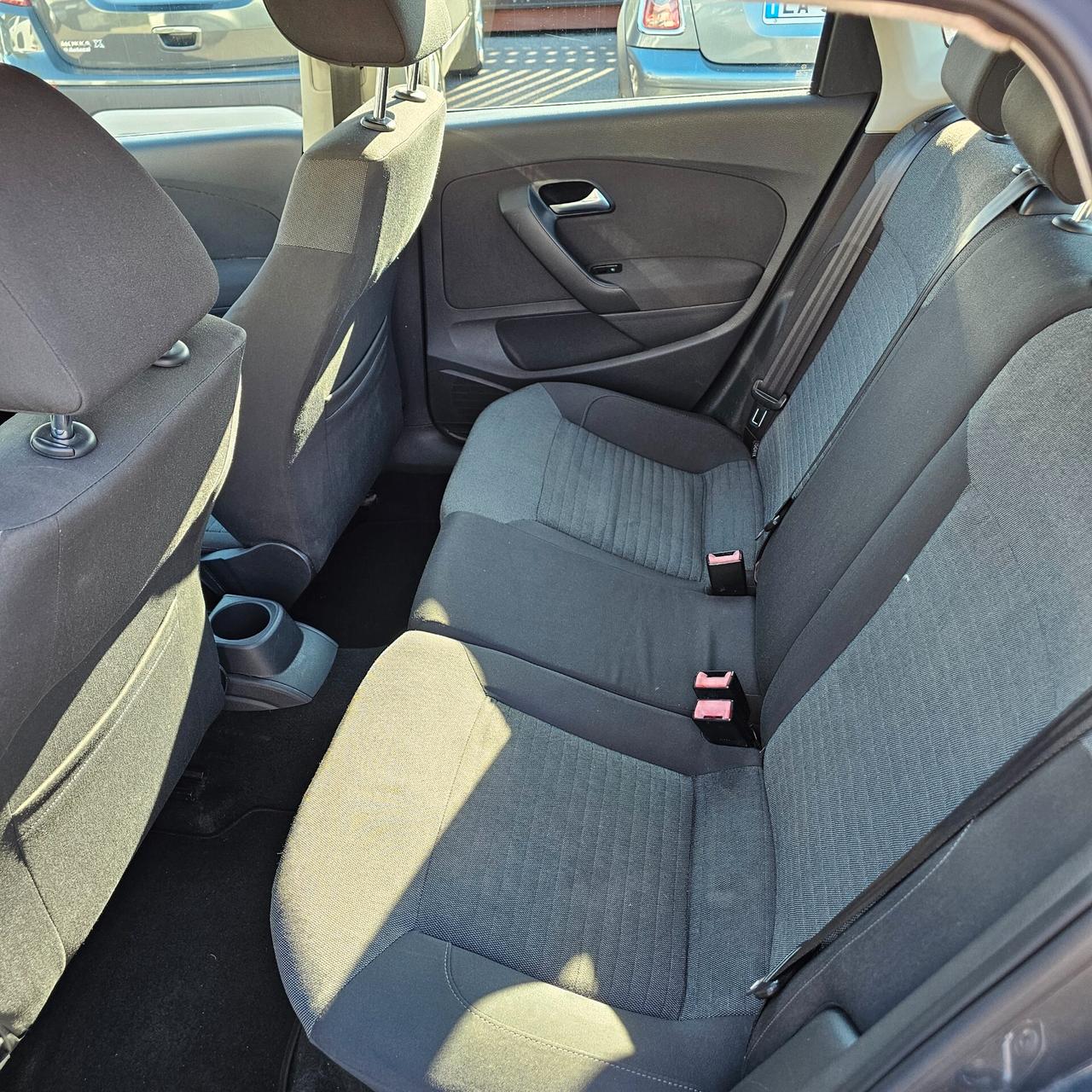 Volkswagen Polo 1.2 70 CV 5p. Comfortline