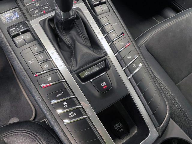 PORSCHE Macan 2.0 245cv PDK