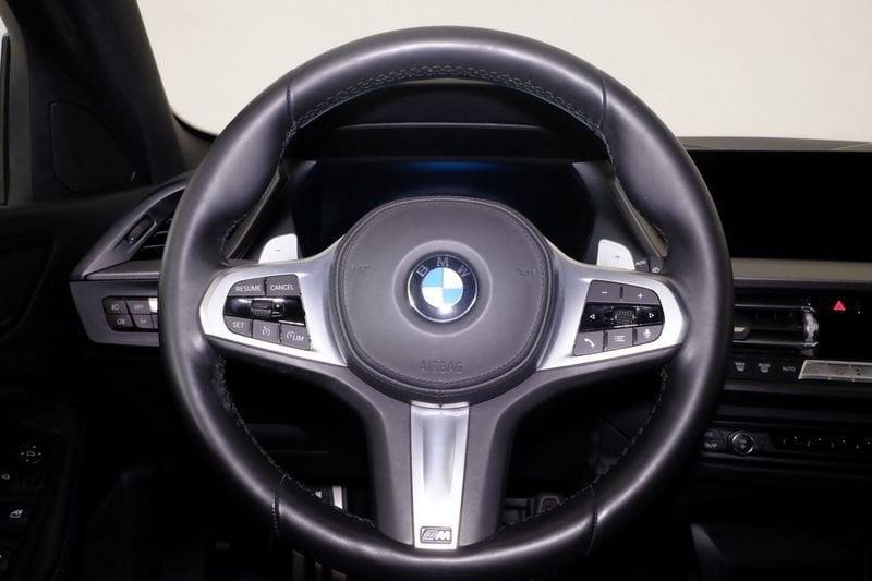 BMW Serie 1 F40 Diesel 118d Msport auto