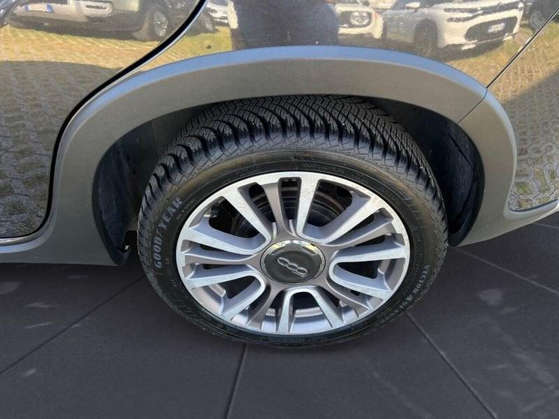 FIAT 500L 1.3 Multijet 95 CV Cross