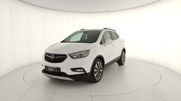 OPEL Mokka X 1.4 t Innovation Gpl-tech 4x2 140cv my18